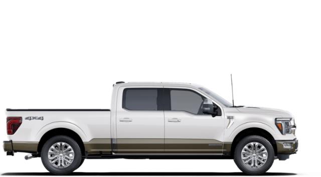 2025 Ford F-150® External Image 1